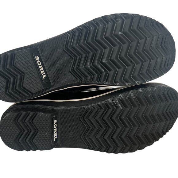 Sorel Youth Tivoli - Glitter Boot 7Y - Picture 6 of 8